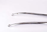28" Chesini Precision fork with Columbus tubing from the 1980s