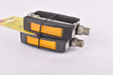 NOS Profex #60802 black rubber touring block Pedals