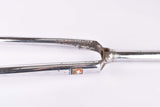 28" Chesini Precision fork with Columbus tubing from the 1980s