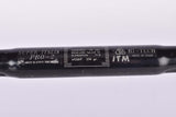 ITM Hi-Tech Mod. Super Italia Pro-2 Anatomica double grooved ergonomical / anatomical Handlebar in size 44cm (c-c) and 25.8mm clamp size from the 1990s / 2000s