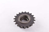 Cyclo 5-speed Freewheel with 13-19 teeth and english thread