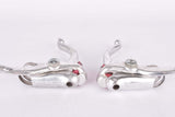 Alloy safety double Brake lever set from the 1970s - 1980s - new bike take off