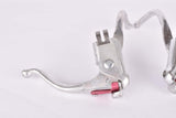 Alloy safety double Brake lever set from the 1970s - 1980s - new bike take off