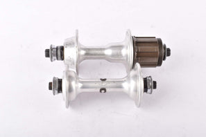 Shimano Dura-Ace EX #HB-7260 6 speed Uniglide Hub set with 36 holes from 1978/79