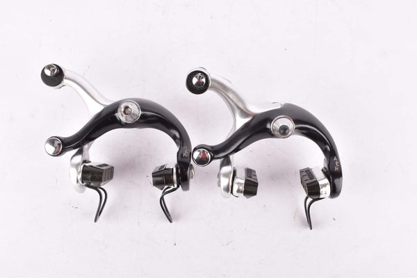 Universal Aer single pivot brake calipers from the 1980s