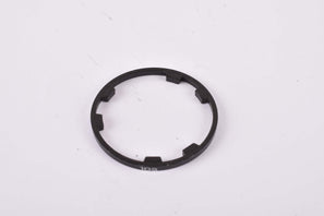 Shimano Hyperglide 10 speed Cassette Spacer in 2.35 mm  height