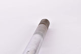 28" Chesini Precision fork with Columbus tubing from the 1980s