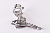 NOS Campagnolo Avanti triple clamp-on front derailleur from the 1990s