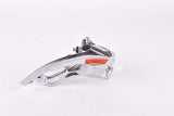 NOS Shimano Acera #FD-M330 clamp on triple front derailleur (top-pull) from 2005