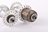 Shimano Dura-Ace EX #HB-7260 6 speed Uniglide Hub set with 36 holes from 1978/79