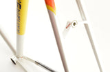 Eddy Merckx Corsa Extra Team Hitachi frame 61.0 cm (c-t) / 59.5 cm (c-c) Columbus SLX