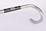 ITM Mod. Super Europa 2 Anatomica double grooved ergonomical / anatomical Handlebar in size 42.5cm (c-c) and 25.4mm clamp size from the 1990s / 2000s