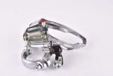 NOS Shimano Acera #FD-M330 clamp on triple front derailleur (top-pull) from 2005