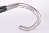 ITM Mod. Super Europa 2 Anatomica double grooved ergonomical / anatomical Handlebar in size 42.5cm (c-c) and 25.4mm clamp size from the 1990s / 2000s