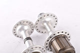 Shimano Dura-Ace EX #HB-7260 6 speed Uniglide Hub set with 36 holes from 1978/79