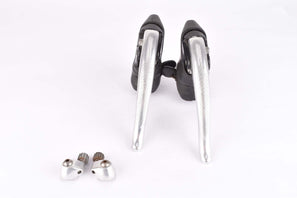 Campagnolo Record #EC-02RE CG 2/8 speed shifting brake levers from 1992