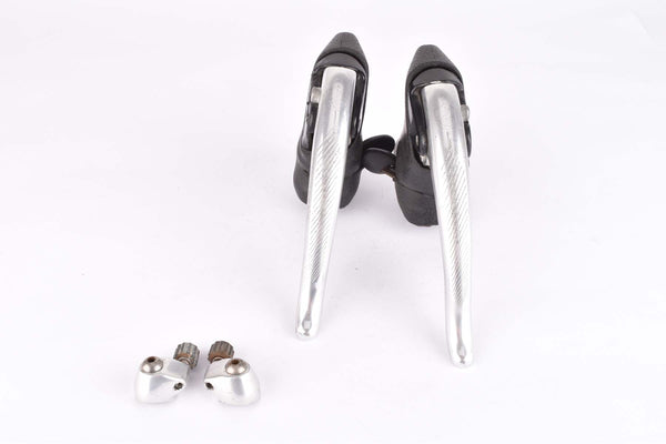 Campagnolo Record #EC-02RE CG 2/8 speed shifting brake levers from 1992