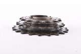 Atom (4 ovals) 3 speed Freewheel with 16-22 teeth and english thread