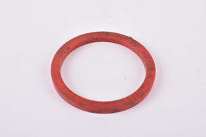 Maillard 700 Course Red Spacer #2163 in 3.5 mm height
