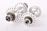 Shimano Dura-Ace EX #HB-7260 6 speed Uniglide Hub set with 36 holes from 1978/79