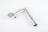 NOS 3 ttt Podium stem in size 110 with 25.4 clampsize, 22.0 quill size from the 1980s - 90s