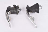 Campagnolo Record #EC-02RE CG 2/8 speed shifting brake levers from 1992
