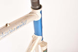 Gazelle Champion Mondial A frame 60 cm (c-t) / 58.5 cm (c-c) Reynolds 531 tubing