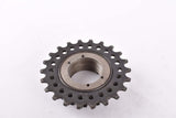 Atom (4 ovals) 3 speed Freewheel with 16-22 teeth and english thread