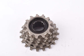 Sachs-Maillard 6-speed ARIS Freewheel with 13-20 teeth and english thread from the 1980s / 90s