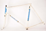 Gazelle Champion Mondial A frame 60 cm (c-t) / 58.5 cm (c-c) Reynolds 531 tubing