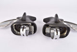 Campagnolo Record #EC-02RE CG 2/8 speed shifting brake levers from 1992