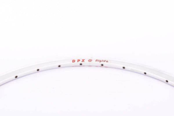 NOS Rigida DPX single Clincher Rim in 28"/622mm (700C) with 32 holes