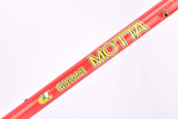 Gianni Motta Personal frame in 55.5cm (c-t) / 55 cm (c-c) with Columbus SL tubing from the 1980s