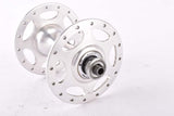 Shimano first generation Dura-Ace #H-731 high flange front Hub with 32 holes from 1976