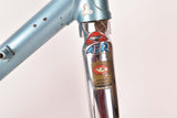 Tommasini Prestige frame set in 55.0 cm (c-t) / 54.0 cm (c-c) with Columbus SL tubing from the mid 1980s