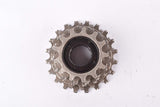 Sachs-Maillard 6-speed ARIS Freewheel with 13-20 teeth and english thread from the 1980s / 90s