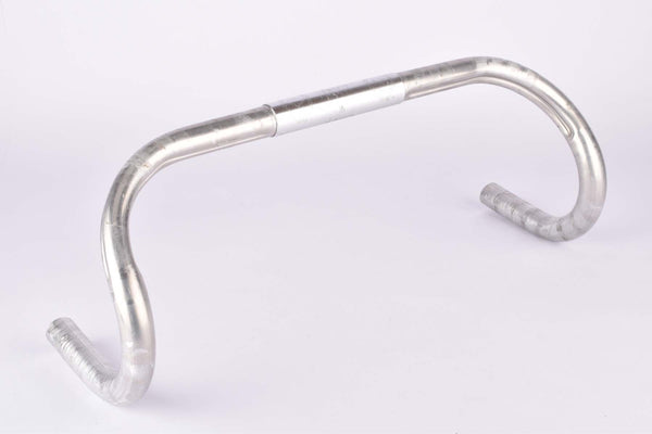 ITM Mod. Europa Super Racing double grooved Handlebar in size 43.5cm (c-c) and 25.4mm clamp size from the 1990s