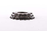 Atom (no ovals) 3 speed Freewheel with 16-20 teeth and english thread