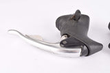 Campagnolo Record #EC-02RE CG 2/8 speed shifting brake levers from 1992