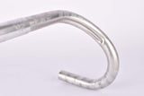 ITM Mod. Europa Super Racing double grooved Handlebar in size 43.5cm (c-c) and 25.4mm clamp size from the 1990s