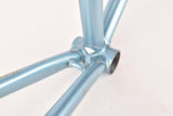 Tommasini Prestige frame set in 55.0 cm (c-t) / 54.0 cm (c-c) with Columbus SL tubing from the mid 1980s