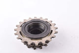 Sachs-Maillard 6-speed ARIS Freewheel with 13-20 teeth and english thread from the 1980s / 90s