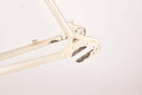 Gazelle Champion Mondial A frame 60 cm (c-t) / 58.5 cm (c-c) Reynolds 531 tubing