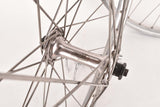 26" Wheelset with Nisi Ziggurat Rims and Shimano Exage Mountain HB-M450 / FH-M450 Hubs