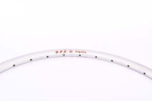 NOS Rigida DPX single Clincher Rim in 28"/622mm (700C) with 36 holes