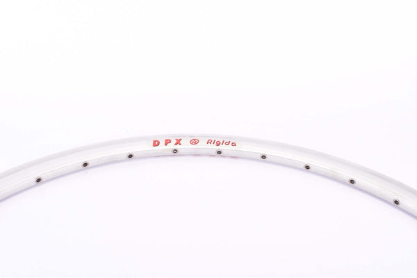 NOS Rigida DPX single Clincher Rim in 28"/622mm (700C) with 36 holes