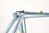 Tommasini Prestige frame set in 55.0 cm (c-t) / 54.0 cm (c-c) with Columbus SL tubing from the mid 1980s