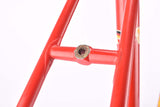 Gianni Motta Personal frame in 55.5cm (c-t) / 55 cm (c-c) with Columbus SL tubing from the 1980s