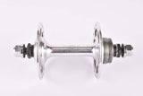 Campagnolo Record Pista #1036/P High Flange rear Hub  with 36 holes and italian thread