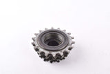 Sachs-Maillard 700 Course "Super" 6-speed Freewheel with 14-18 teeth and english thread from 1988